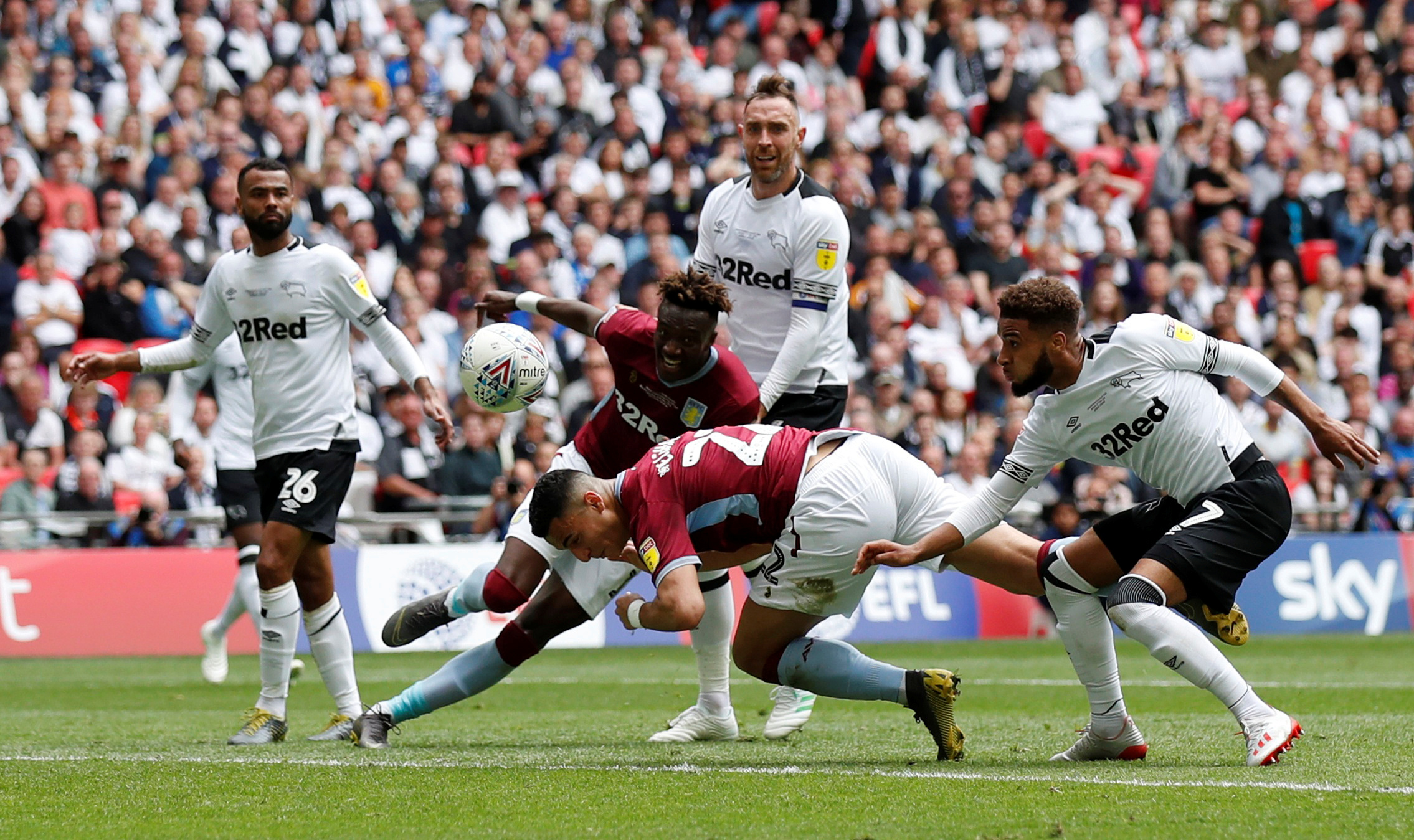 拉比奥：马库斯-图拉姆是我的朋友，他说他弟弟比他更有天赋（拉比奥：马库斯-图拉姆是我好友，他称弟弟天赋在他之上）